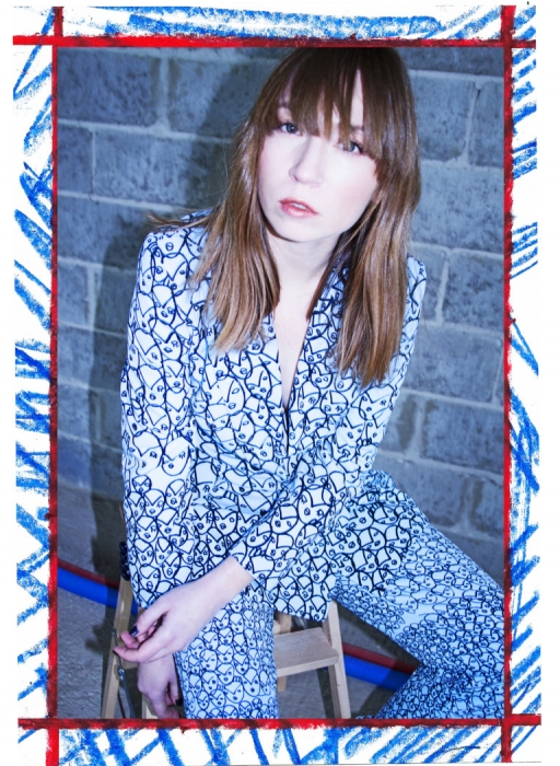 FactiveFace, осень-зима 2018/19