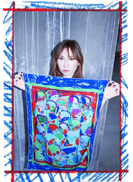 FactiveFace, осень-зима 2018/19