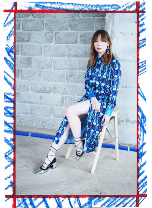 FactiveFace, осень-зима 2018/19