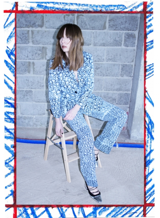 FactiveFace, осень-зима 2018/19