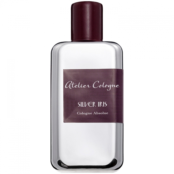 Парфюм Silver Iris Atelier Cologne