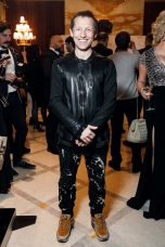 Сергей Луковский