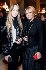 Елизавета Дементьева, Юлия Дементьева