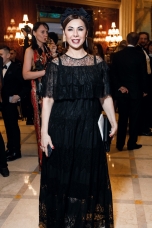 Татьяна Тангирова