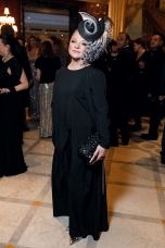 Анна Михайлова