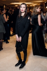 Евгения Астафьева