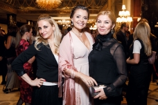 Ирада Берг, Оксана Кравцова