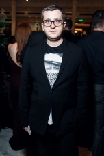 Борис Пиотровский