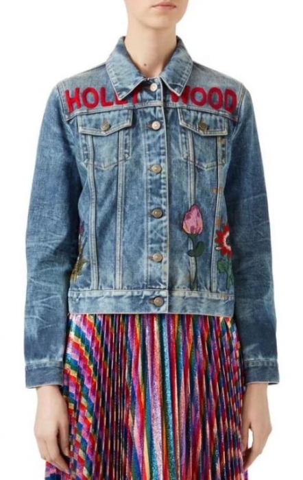 Куртка Gucci 122 880 ₽, П.А.С.С.А.Ж.Ъ.