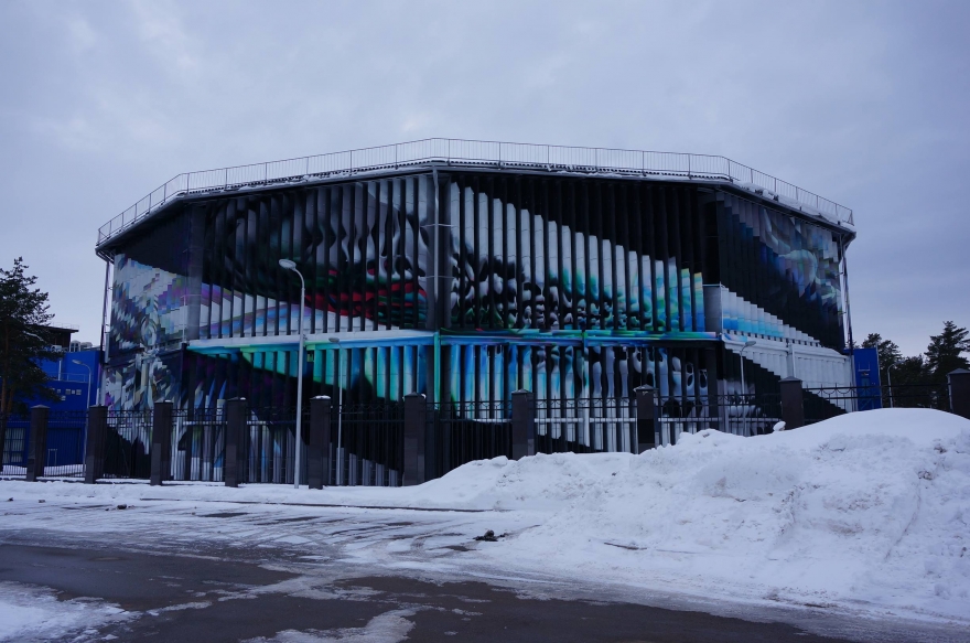 Ул автономных республик