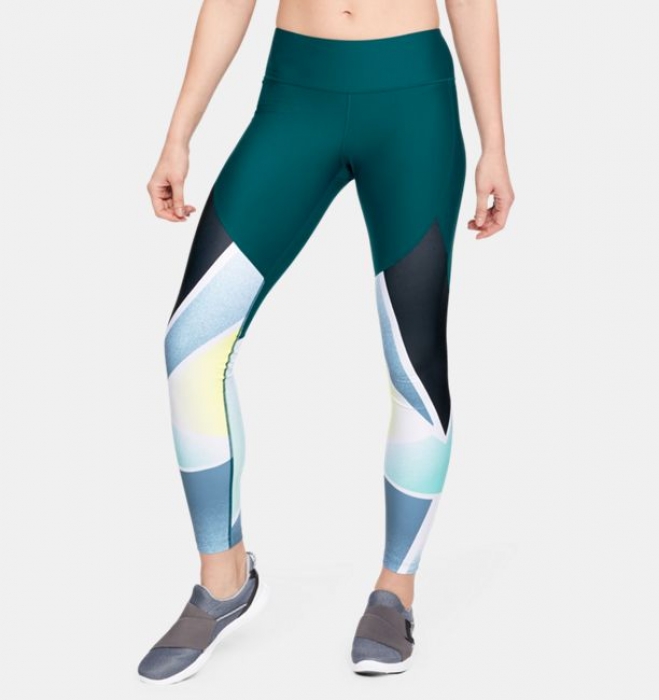 Легинсы для занятий в зале