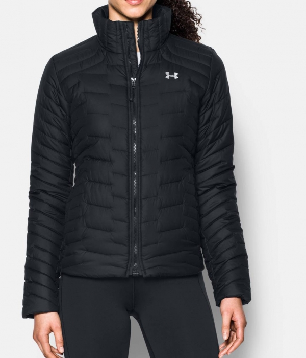 Куртка с технологией ColdGear