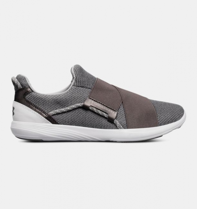 Женские кроссовки Speedform AMP 2.0