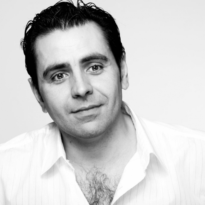 Руслан Барабанов