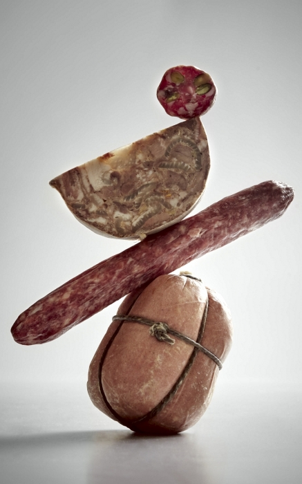 Выставка Pitti Taste 13