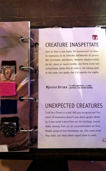 Каталог FoodInFashion