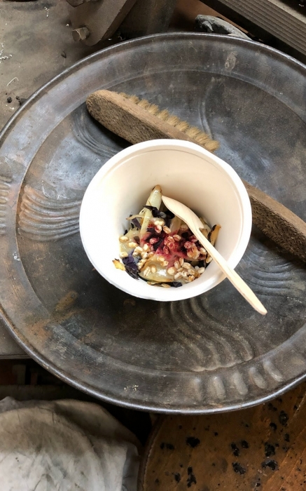 Презентация FoodInFashion