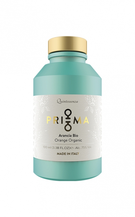 Ароматическая эссенция апельсина от Pri.Ma.