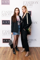 Тоня Гинзбург. Александра Злобина