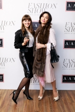 Арина Николаева