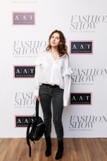 Ася Галиева