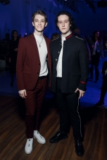 Джулиан Маккей