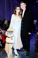 Евгения Мурашова, Дмитрий Воробьев