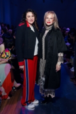 Наталья Тюльпанова, Жанна Герцовская