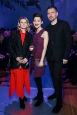 Наталья Каптур, Соня Вартанян