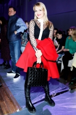 Мария Чеблакова