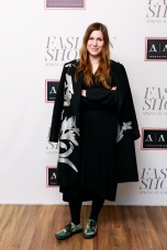 Яна Милорадовская