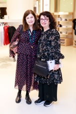 Лина Перлова, Наталья Сиверина