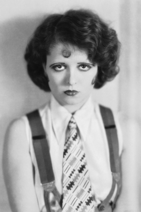 Клара Боу, 1920-е