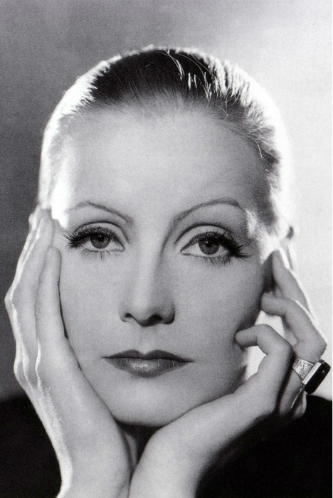 Грета Гарбо, 1930-е