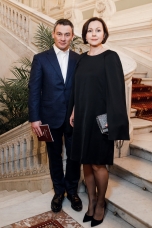 Александр Михеев, Ирина Михеева