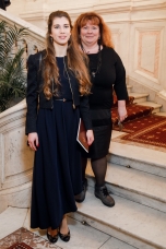 Ирина Асамова