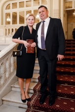 Елена Карпунина, Анатолий Карпунин