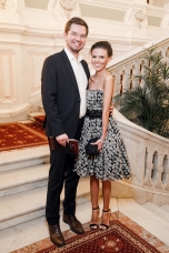 Инна Абрамова. Дмитрий Абрамов