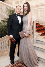 Кирилл Павленко, Дарья Павленко