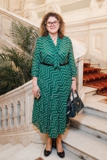 Ольга Хомова