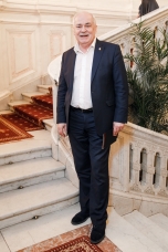 Николай Буров