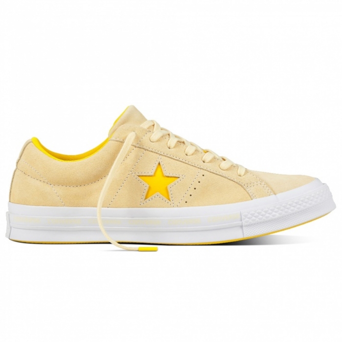 Кеды Converse One Star, 6400 рублей (Converse)