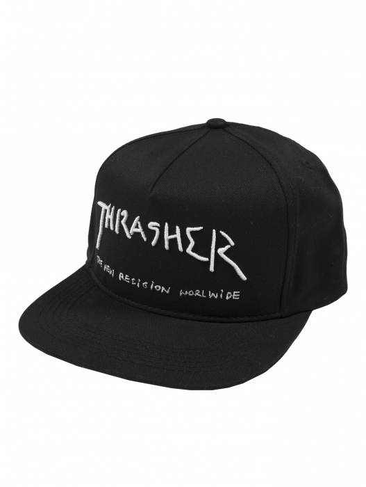 Thrasher, 1990 рублей («Отдел»)