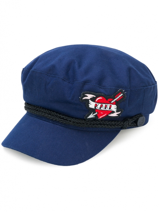 Karl Lagerfeld, 5345 рублей (Farfetch)