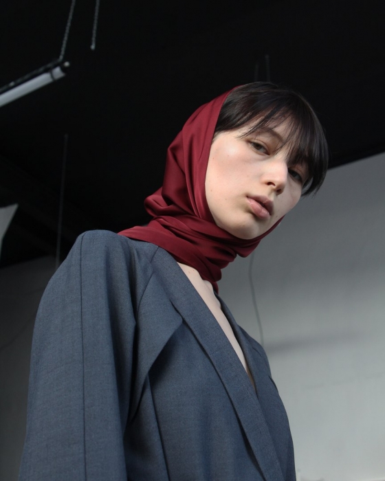 Платок Nina Shterenberg, 3500 рублей (8-store)