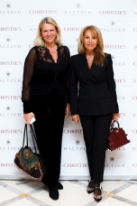 Эльвира Гультяева, Юлия Писарева