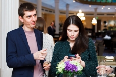 Алла Хечумова