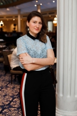 Дарья Бугаевская