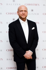 Григорий Бальцер