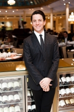 Мэттью Рубинджер